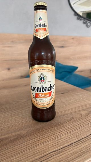 Кромбахер 0,500