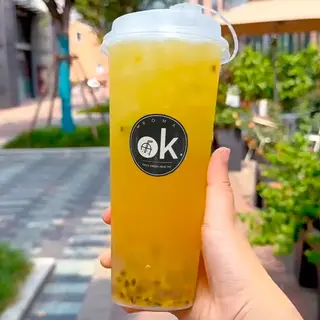 Passion Fruit