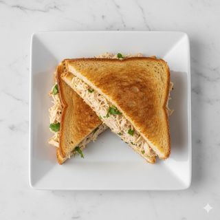 Special Chicken Sandwich