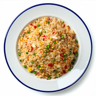 Arroz Tailandés