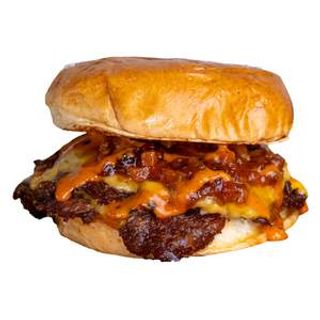 J. Barroso Smash Burger