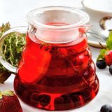 Чай ягодный с чабрецом (600 мл.)