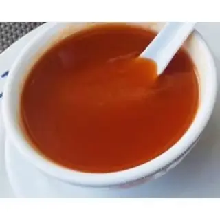 Sopa Tomate