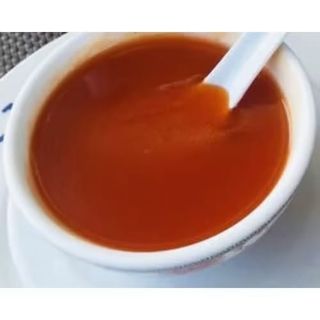 Sopa Tomate