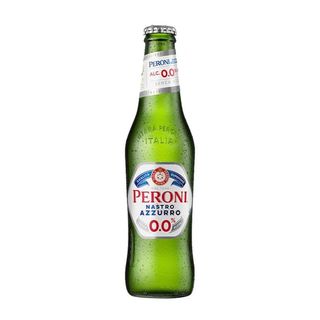Cerveza Peroni
