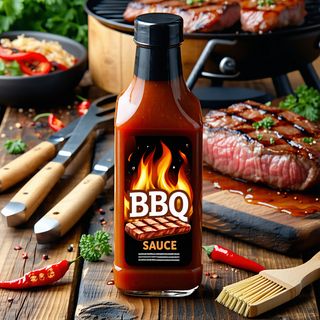 Барбекю сос