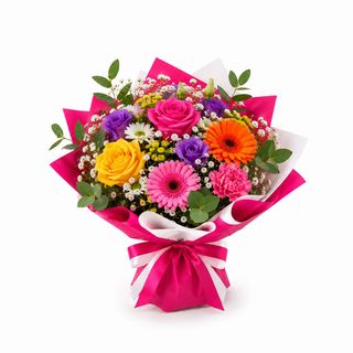 Bouquet misto piccolo