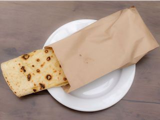 Паляниця до ребер