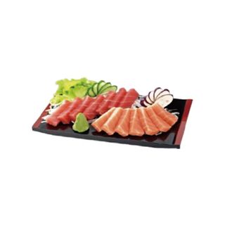 Sashimi Variado
