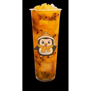 Ai-KA Signature Latte