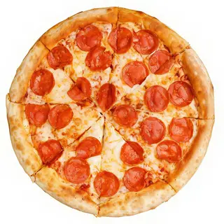 Pizza Pepperoni