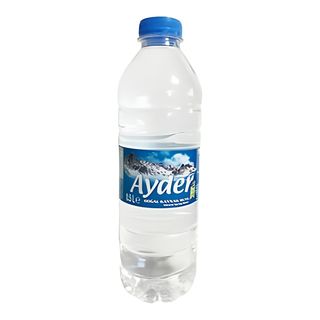 Water Ayden