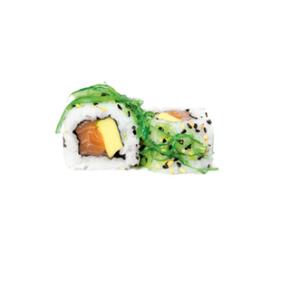 Crazy Roll (8 Uds.)