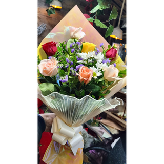 Bouquet Harmonie Florale