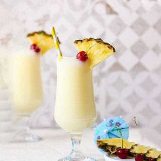 Mocktail  Piñacolada