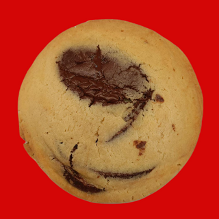 Galleta De Clásica Chocolate Con Leche (1 Ud.)