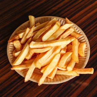 Porzione Patatine