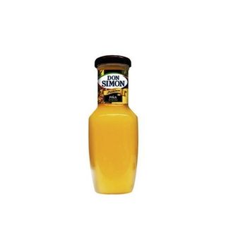 Zumo De Piña (200 Ml.)