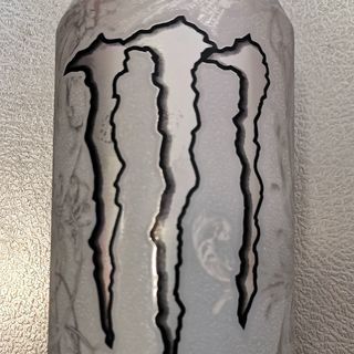 Monster Energy Ultra lata 500ml.