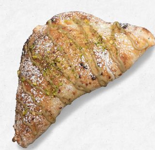 DOLCE DI PISTACCHIO