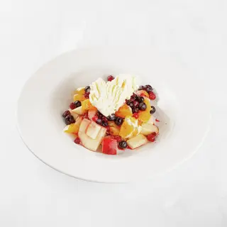 Voćna salata