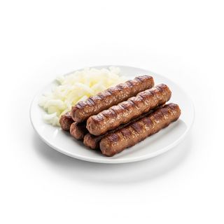 Ćevapi veliki (SLIKA JE SIMBOLIČNA)