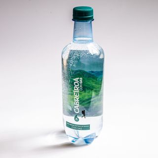 Agua Con Gas (330 Ml.)