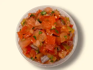 Pico de Gallo