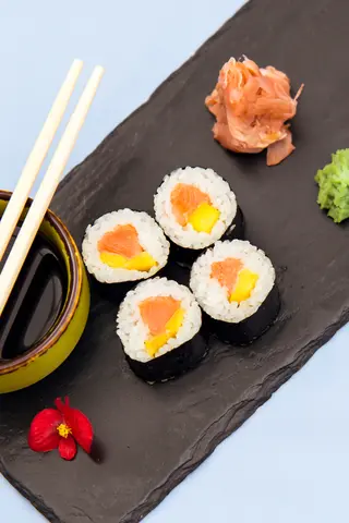 Maki Losos mango