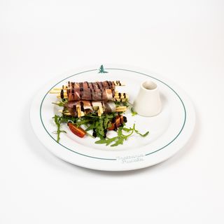 Grissini con pecorino