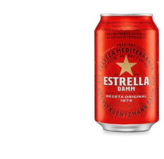 ESTRELLA DAMM