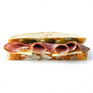 B23-Bocadillo Vasko