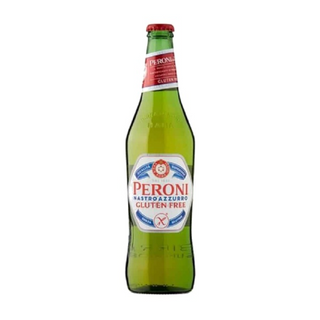 PERONI NASTRO AZZURRO SIN GLUTEN
