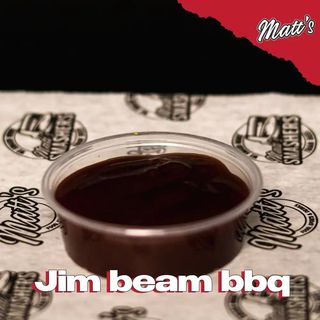Jim Beam BBQ