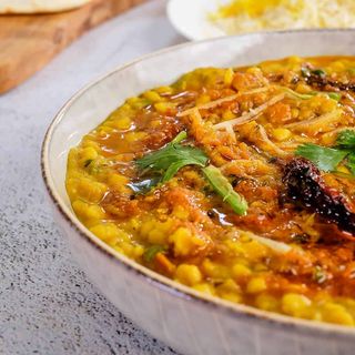 Daal chana