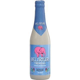 Cerveza Delirium Tremens (330 Ml.)
