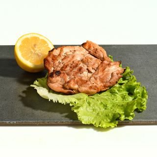 Пилешка пържола от бут