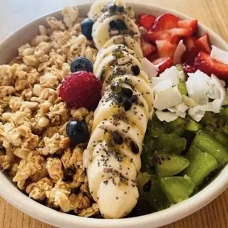 Smoothie Bowl