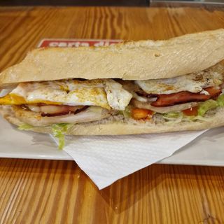 Chivito