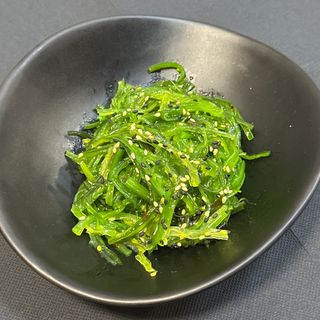 Wakame Salad
