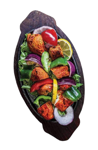 Chicken Shalslik