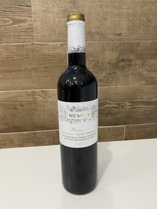 Nemea rosso 750ml