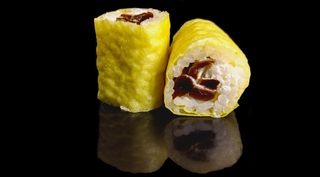 SOY PHILADELPHIA KANPYO