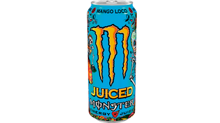 Monster Mango Loco