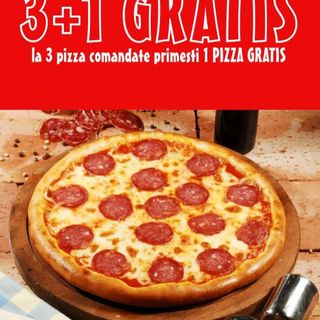 3 SPECIALITATEA CASEI+1 GRATIS