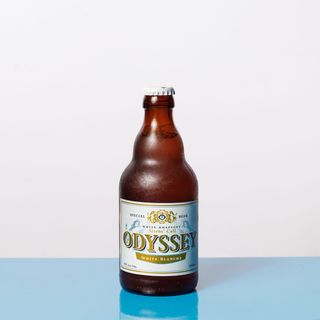birra Odyssey blanche