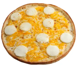 Pizza Fondue