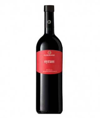 Cusumano Syrah