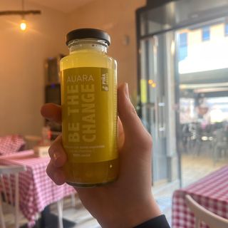 Zumo De Piña (200 Ml.)