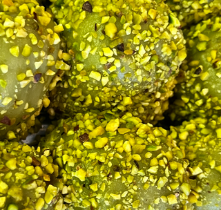 matchaMOCHI pistacchio